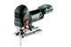 Акумуляторний лобзик Metabo STA 18 LTX 150 BL metaBOX 145 L (601502840)