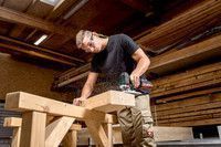 Акумуляторний лобзик Metabo STA 18 LTX 150 BL metaBOX 145 L (601502840)