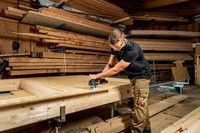 Акумуляторний лобзик Metabo STA 18 LTX 150 BL metaBOX 145 L (601502840)