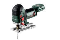 Акумуляторний лобзик Metabo STA 18 LTX 150 BL Картонна коробка (601502850)