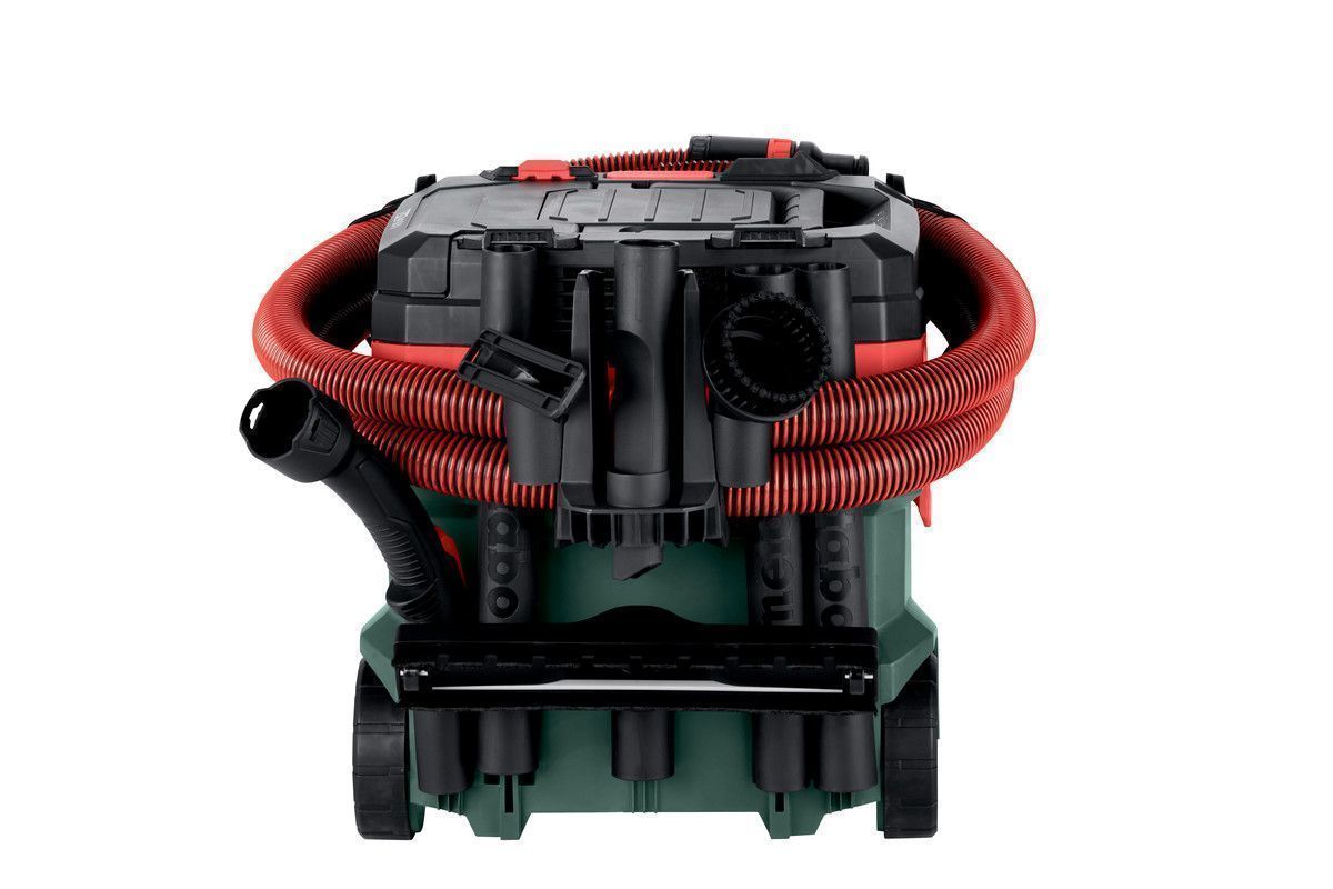 Акумуляторний пилосос Metabo AS 36-18 L 20 PC (602071850)