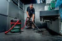 Акумуляторний пилосос Metabo AS 36-18 L 30 PC-CC (602073850)