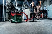 Акумуляторний пилосос Metabo AS 36-18 L 30 PC-CC (602073850)