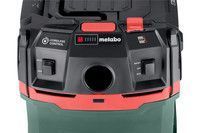 Акумуляторний пилосос Metabo AS 36-18 L 30 PC-CC (602073850)