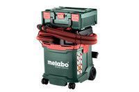 Акумуляторний пилосос Metabo AS 36-18 L 30 PC-CC (602073850)