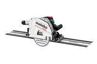 Ручна дискова пила Metabo KT 66 BL + FS 160 (691219000)