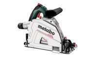 Ручна дискова пила Metabo KT 66 BL + FS 160 (691219000)