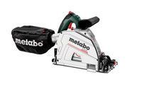 Ручна дискова пила Metabo KT 66 BL + FS 160 (691219000)