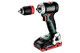 Акумуляторний дриль-шуруповерт Metabo BS 18 L BL Q metaBOX 145 (613156800)