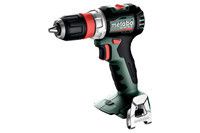 Акумуляторний дриль-шуруповерт Metabo BS 18 L BL Q metaBOX 145 (613156840)