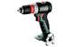 Акумуляторний дриль-шуруповерт Metabo BS 18 L BL Q metaBOX 145 (613156840)