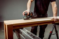Акумуляторна багатофункціональна шліфувальна машина Metabo SM 18 LTX BL (602089840)