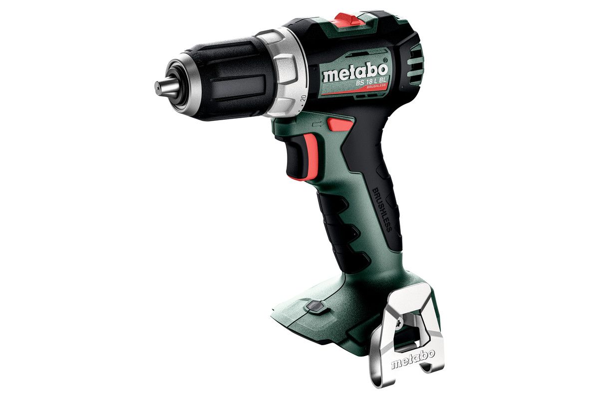 Акумуляторний інструмент в комплекті Metabo Combo Set 3.1.1 18 V (685235000)