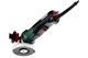 Болгарка Metabo WEPBA 20-125 Quick DS BL (600643000)