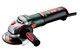 Болгарка Metabo WEVBA 20-125 Quick BL (600641000)