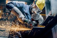 Болгарка Metabo WEVBA 20-125 Quick BL (600641000)