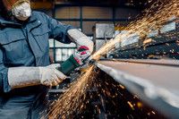 Болгарка Metabo WEVBA 20-125 Quick BL (600641000)