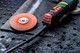 Болгарка Metabo WEBA 20-125 Quick BL (600642000)