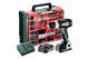 Акумуляторний дриль-шуруповерт Metabo BS 18 L Set (614051710)