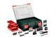 Акумуляторний дриль-шуруповерт Metabo BS 18 L Set (614051710)