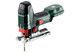 Акумуляторний лобзик Metabo ST 18 L 90 metaBOX 145 L (601047840)