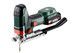Акумуляторний лобзик Metabo ST 18 L 90 metaBOX 145 L (601047840)