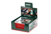 Алмазний відрізний диск Metabo Metal/Universal Professional, 180 мм (628549000)