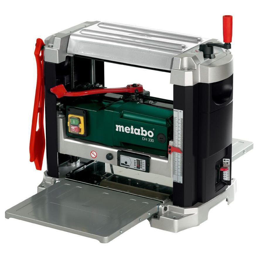 Стругальний верстат Metabo Стругальний верстат Metabo
