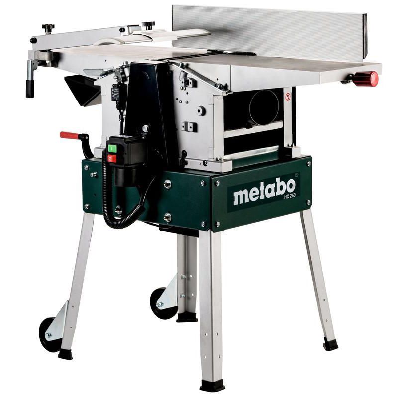 Рейсмусовий верстат Metabo Рейсмусовий верстат Metabo