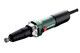 Прямошліфувальна машина Metabo G 400 (601052000)