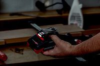Зарядний пристрій Metabo PC 18-65 (600409000)