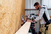 Торцювальна пила Metabo KGSV 254 MC (615254000)