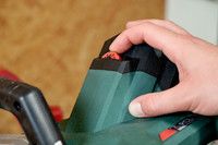 Торцювальна пила Metabo KGSV 254 MC (615254000)