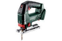 Акумуляторний лобзик Metabo STB 18 L 90 metaBOX 145 L (601048840)