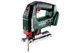 Акумуляторний лобзик Metabo STB 18 L 90 metaBOX 145 L (601048840)