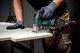 Акумуляторний лобзик Metabo STB 18 L 90 metaBOX 145 L (601048840)