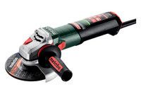 Болгарка Metabo WEBA 20-150 Quick BL (600664000)