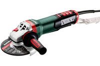 Болгарка Metabo WEPBA 19-150 Q DS M-Brush (613117000)