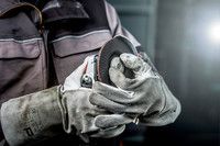 Болгарка Metabo WEPBA 19-150 Q DS M-Brush (613117000)