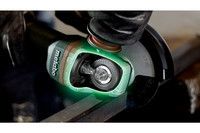 Болгарка Metabo WEPBA 19-150 Q DS M-Brush (613117000)