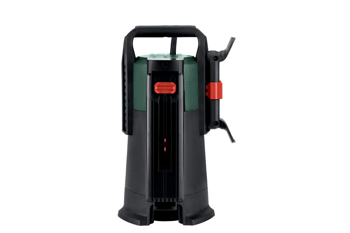 Занурювальний насос для брудної води Metabo SP 180-35 SI (601796000)