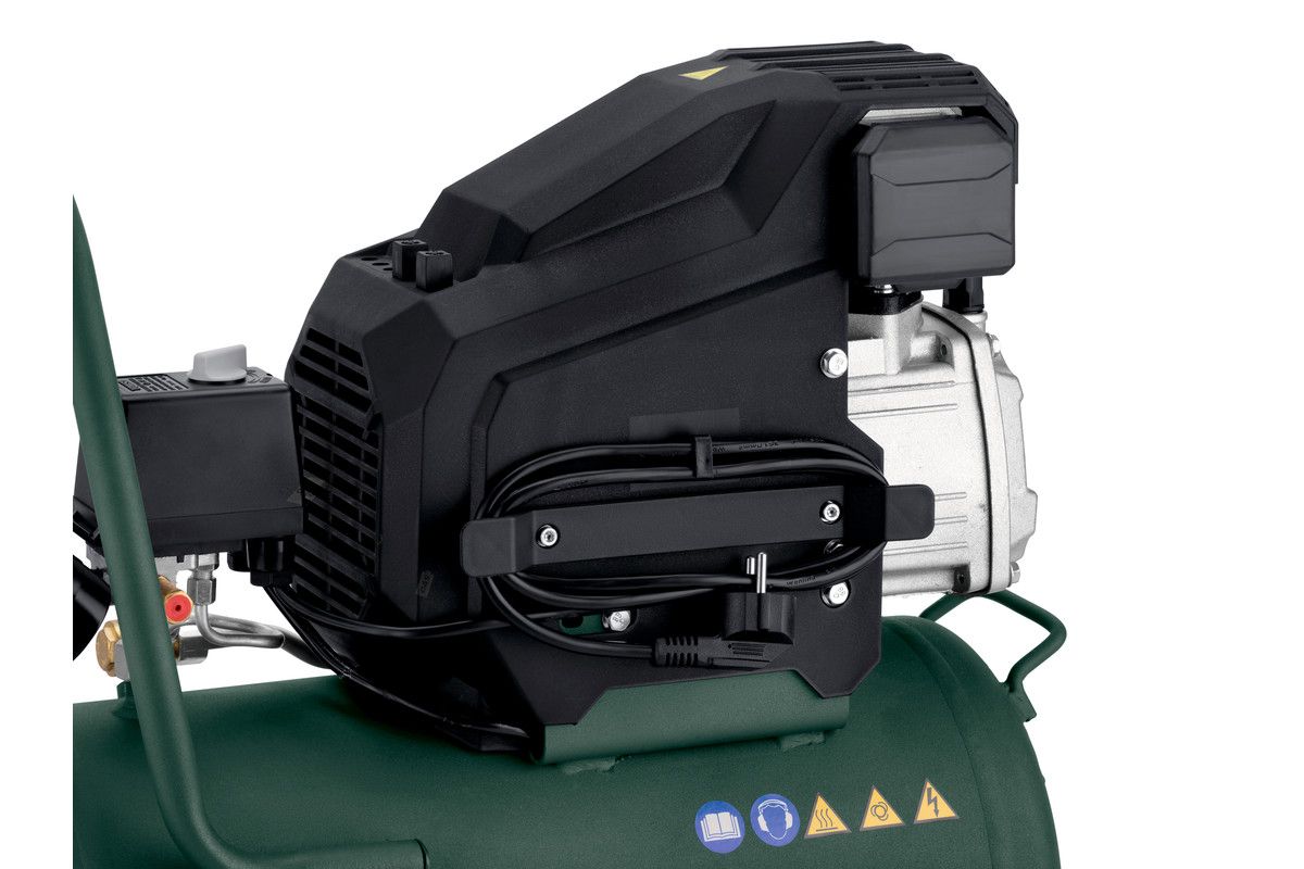 Компресор Metabo Basic 200-24 (601522000)