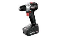Акумуляторний дриль-шуруповерт Metabo BS 18 BL Edition (613159900)